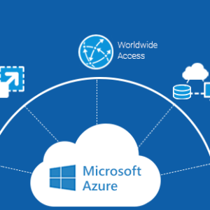 Microsoft Azure