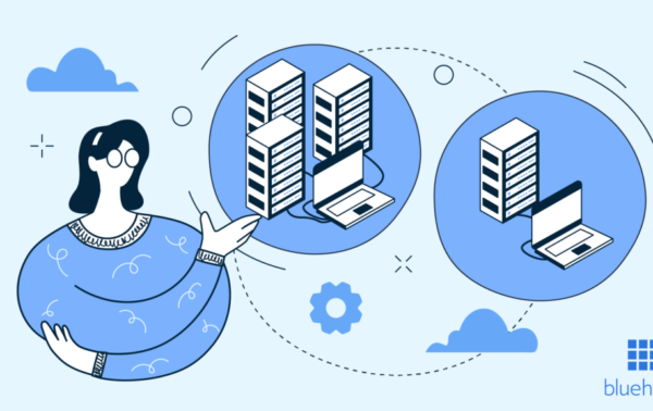 VPS & Dedicated Server Hosting